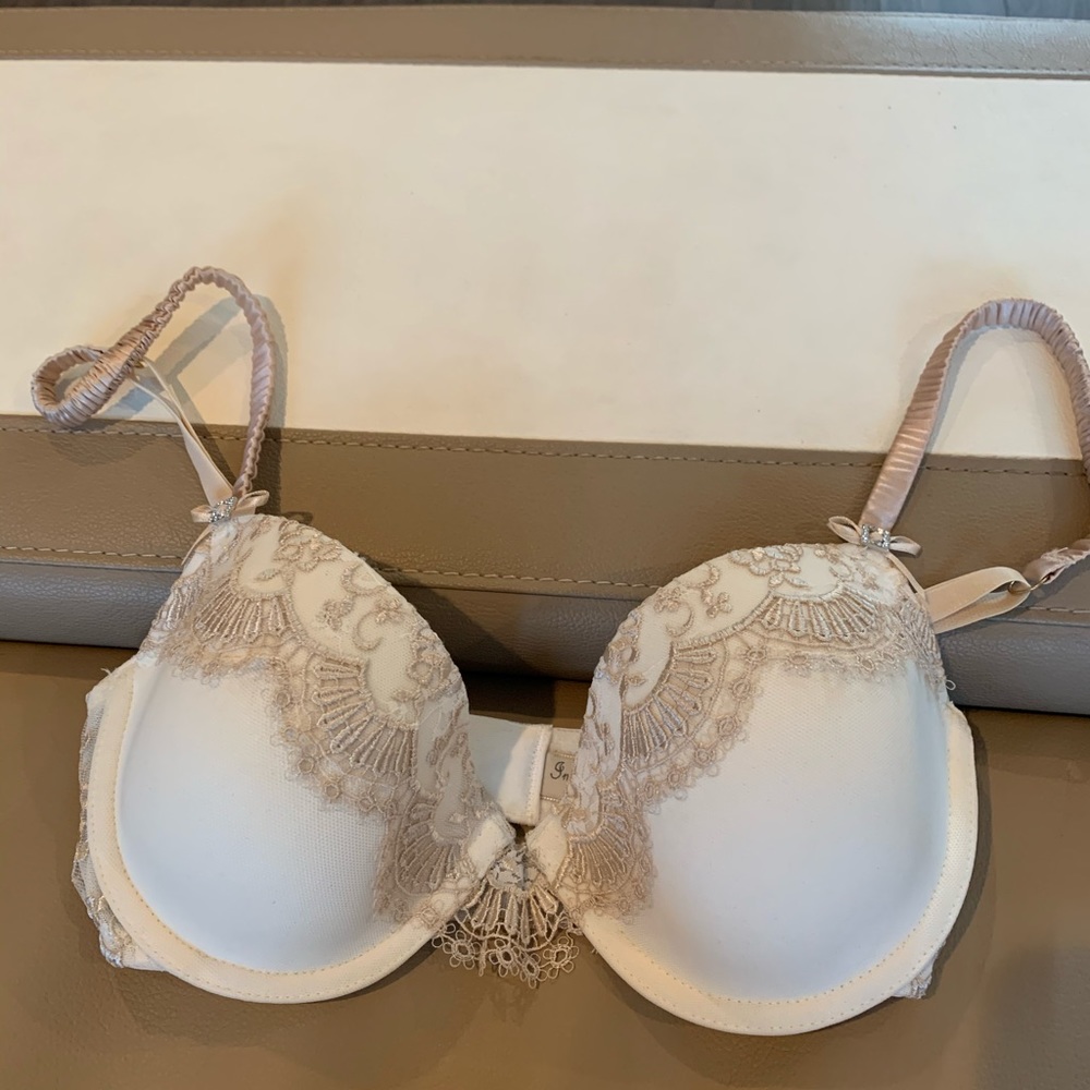 🧡In Bloom by Jonquil Bra NWOT🧡